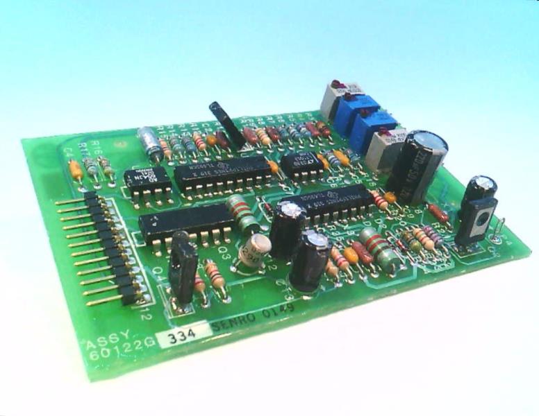 60122G-334 by DANAHER MOTION