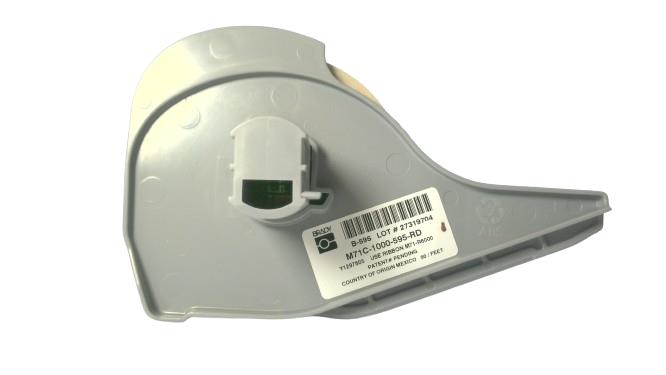 BRADY M71C-1000-595-RD