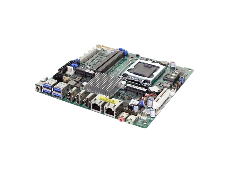 ASROCK IMB-190
