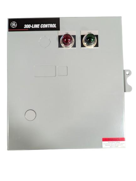 GENERAL ELECTRIC CR305B10200ZEAAT