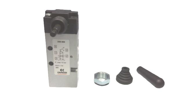 CAMOZZI 358-900