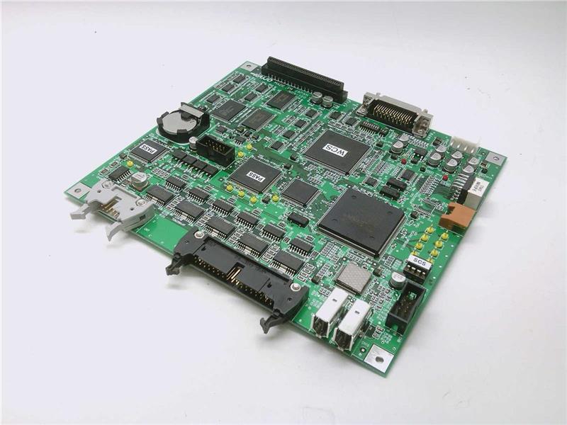 KAIJO CORPORATION SCS-100