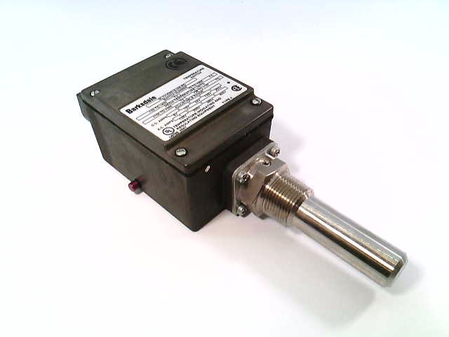 BARKSDALE ML1H-G351S-WS-RD