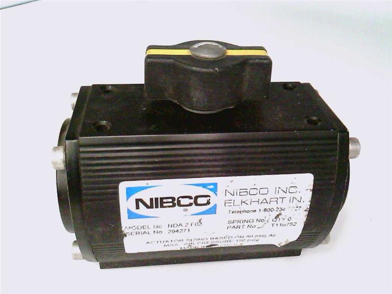NIBCO T116752