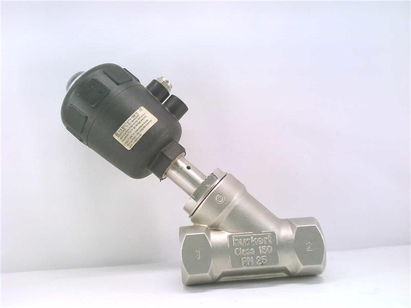 BURKERT 631031