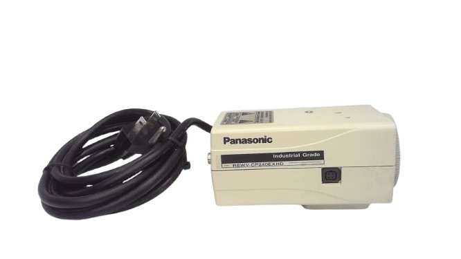 MATSUSHITA ELECTRIC REWV-CP240EXHD