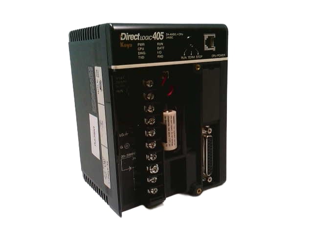 D4-450DC-1 by AUTOMATION DIRECT