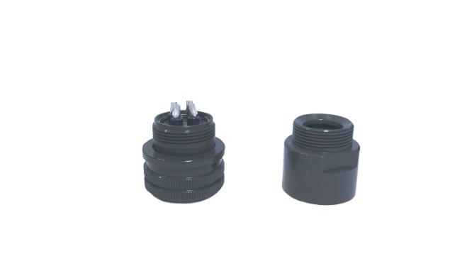 FUJIKURA AMERICA CE05-6A18-10SD-D-BSS(R1)