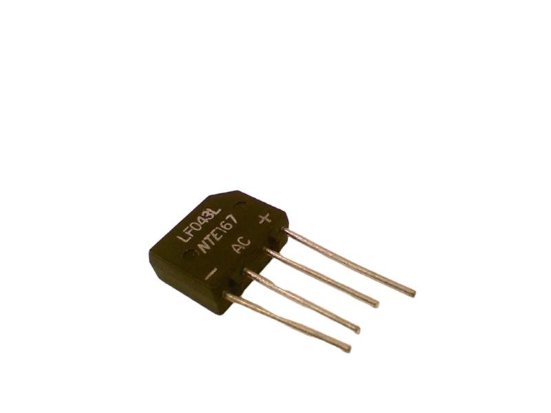 NTE NTE167