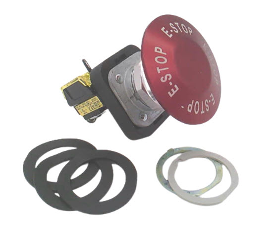 ALLEN BRADLEY 800TC-FXLE6D4S