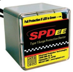 SCHNEIDER ELECTRIC S50A240V3H