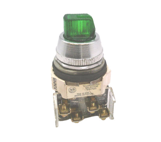 ALLEN BRADLEY 800T-16JG91KB7