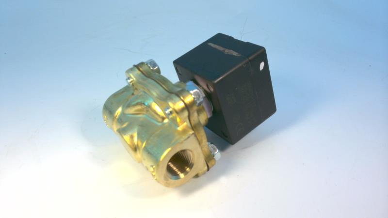 ASCO SCE210D1V 24/50