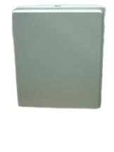 HAMMOND MANUFACTURING PJ242010RL