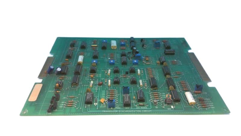CONVERTEAM D40074086-H