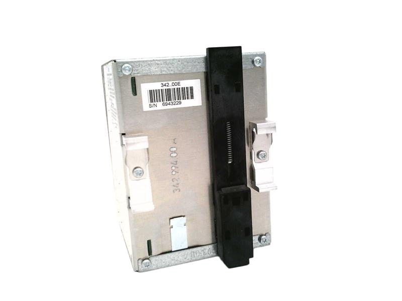 AC1218- POWER SUPPLY by EFECTOR