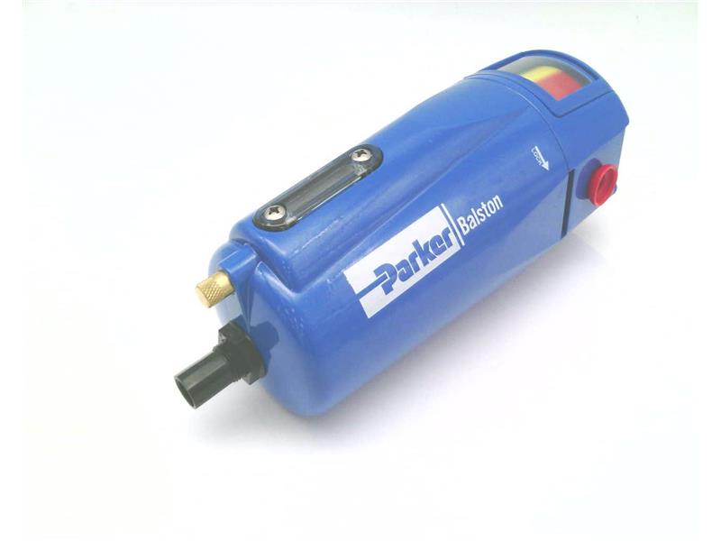PARKER 2002N-1B1-DX
