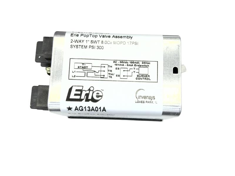 VT2417G13A01A by SCHNEIDER ELECTRIC