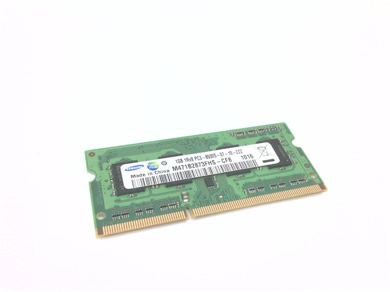 SAMSUNG M471B2873FHS-CF8