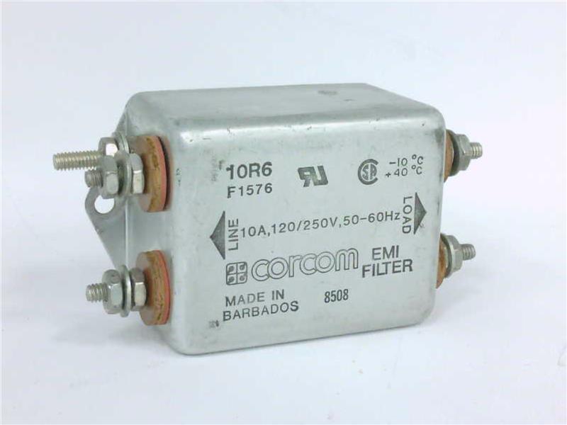 TE CONNECTIVITY 10R6