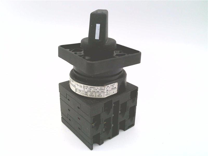 EATON CORPORATION T0-3-15423/E