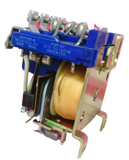 PM17AY by TE CONNECTIVITY