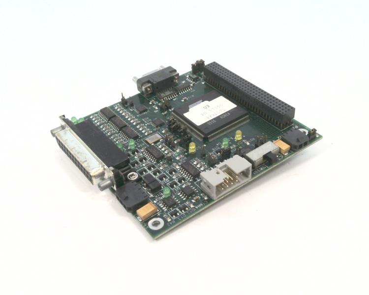 PRESSCO TECHNOLOGY INC PRS/53822 02