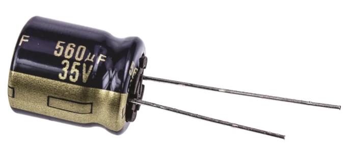 MATSUSHITA ELECTRIC EEU-FK1V561S