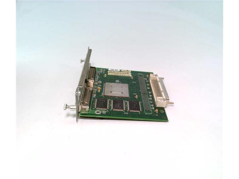 NORTEL NETWORKS AL2033010