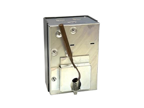 HONEYWELL L8124E1016