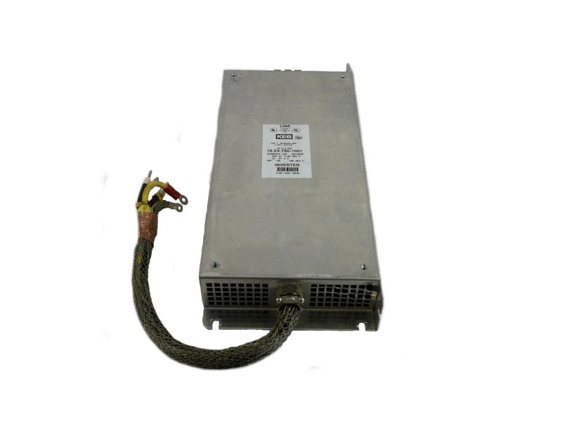 KEB AUTOMATION 16.E4.T60-1001