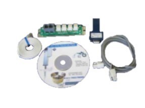 DYADIC TBVST-CTC-EN-SET