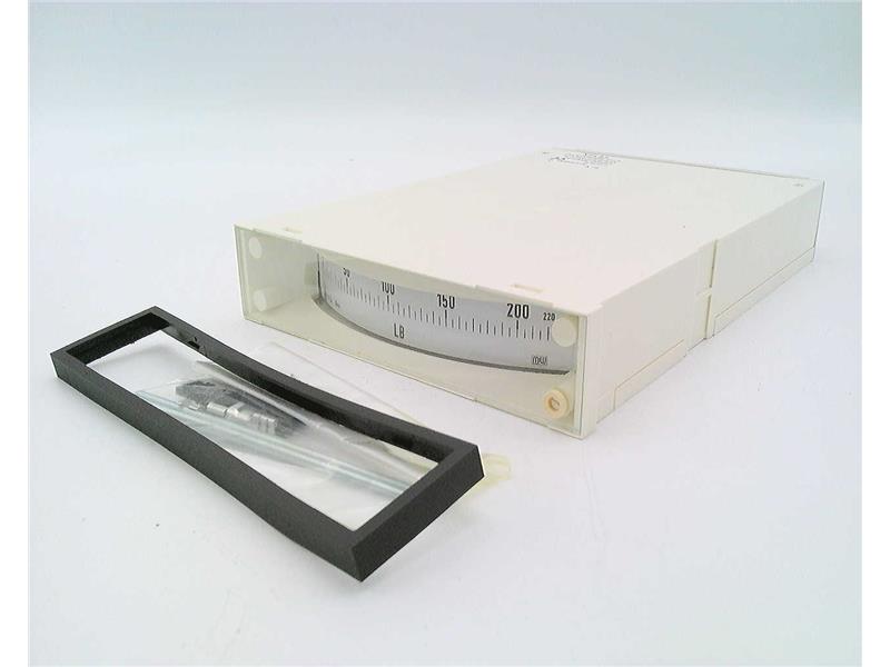 GTS2053 by GMW GOSSEN