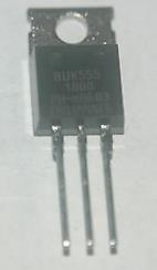 NXP SEMICONDUCTOR BUK555-100B