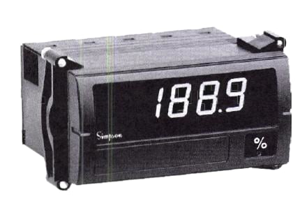 SIMPSON F353110