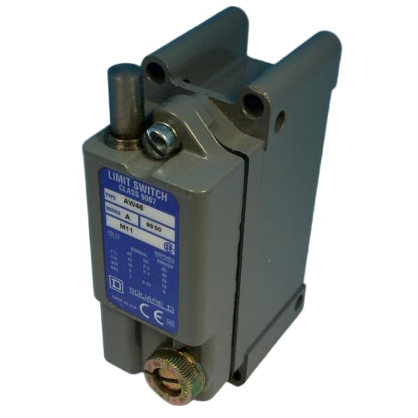 9007AW46M11 by SCHNEIDER ELECTRIC