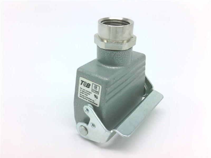 ABB THOMAS & BETTS CH810A