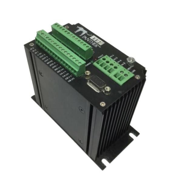 PANTHER-HD by SCHNEIDER ELECTRIC
