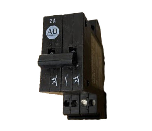 ALLEN BRADLEY 1492-GS2G020-H1