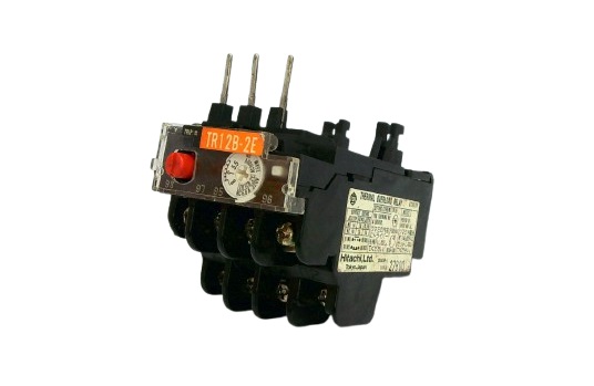HITACHI TR12B-2E-5.5-7-8A