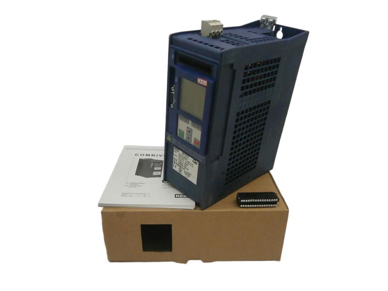 13.G6.C3B-3910 by KEB AUTOMATION
