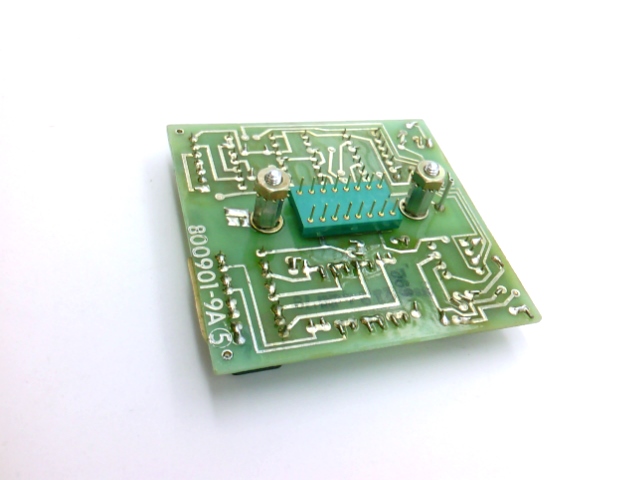 ASEA BROWN BOVERI 0-52509-3