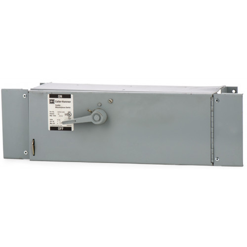 EATON CORPORATION FDPWS323R