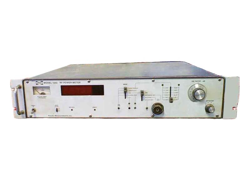 PACIFIC INSTRUMENTS 1045