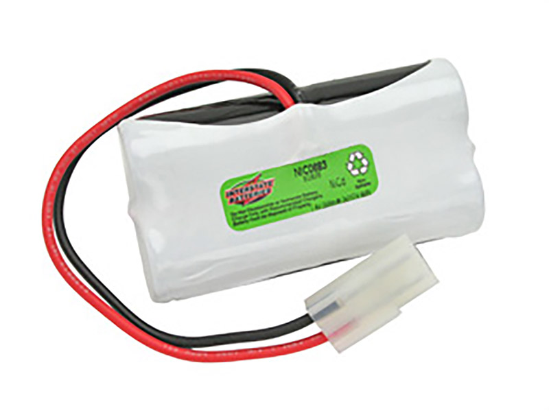 INTERSTATE BATTERIES NIC0683