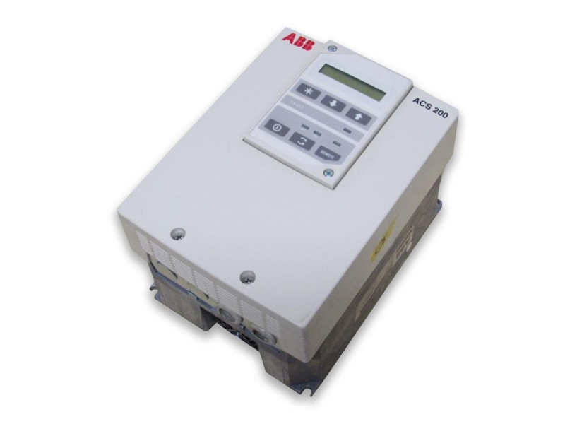ASEA BROWN BOVERI ACS201-6P6-3-00-10