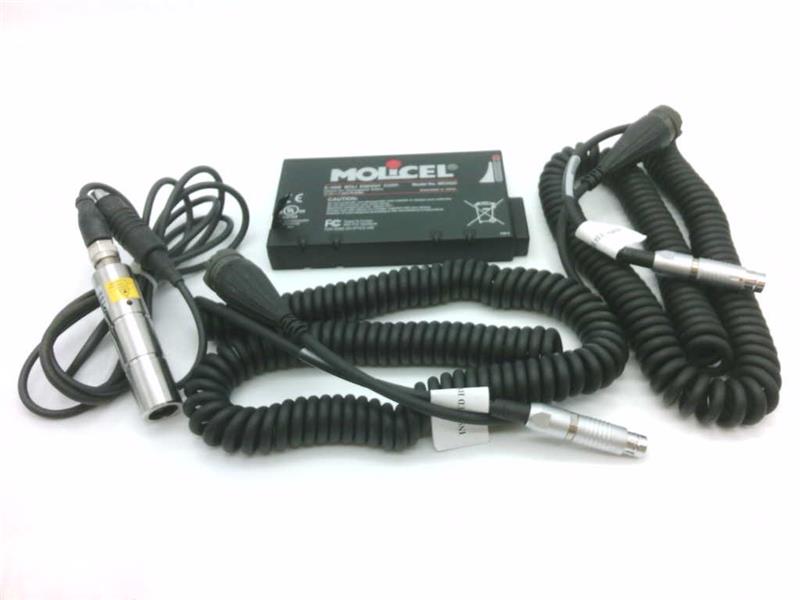 GENERAL ELECTRIC PDC550-A01-B01-C01