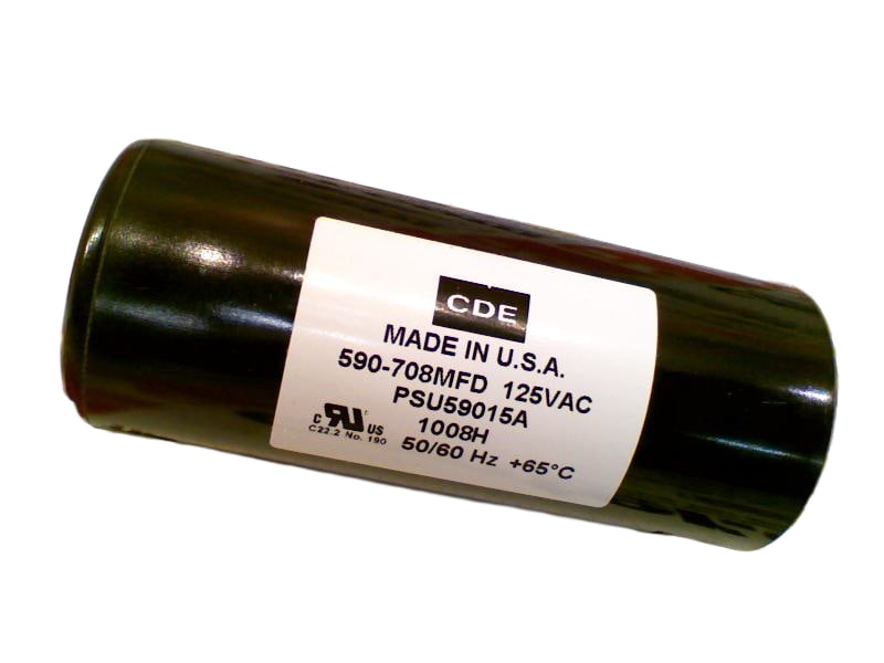 PSU59015A by CORNELL DUBILIER