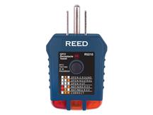 REED INSTRUMENTS R5210