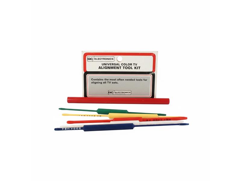 8454 by GC ELECTRONICS